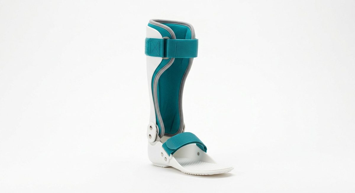 AFO Foot-Drop Splint