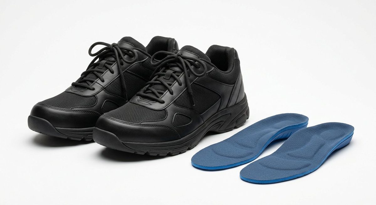 Diabetic MCR Footwear (Custom) – Foot Care & Insoles
