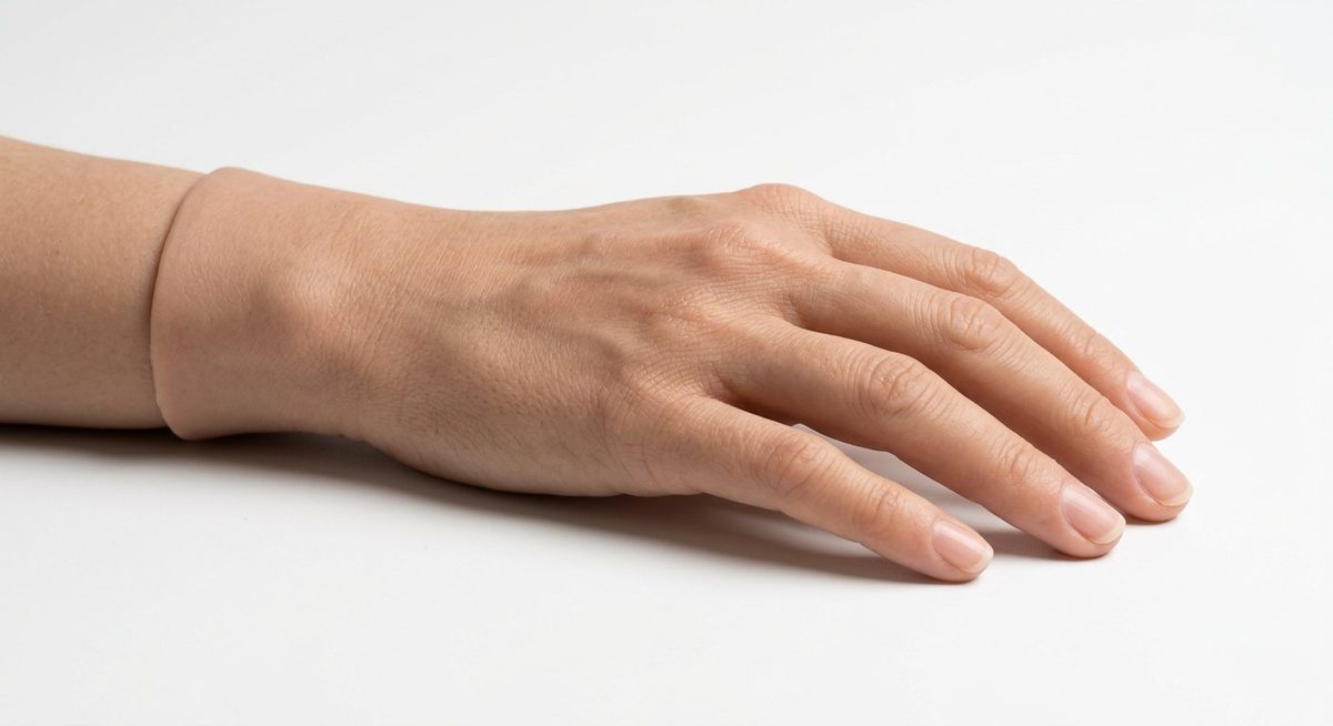 Cosmetic Silicone Hand / Arm – Upper Limb Prosthetics